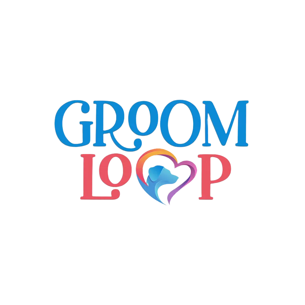 16" Polyester Loop Pretty Paws by Groom Loop