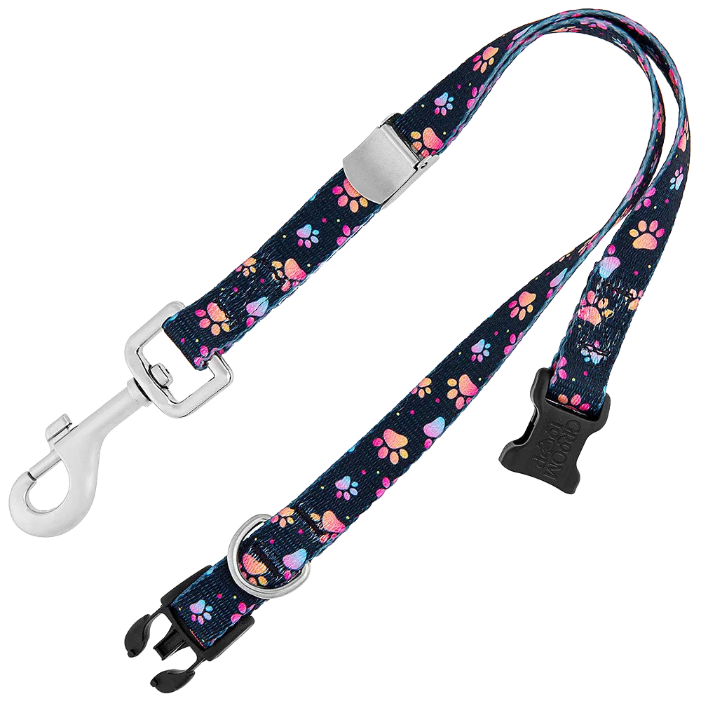 16" Polyester Loop Pretty Paws by Groom Loop