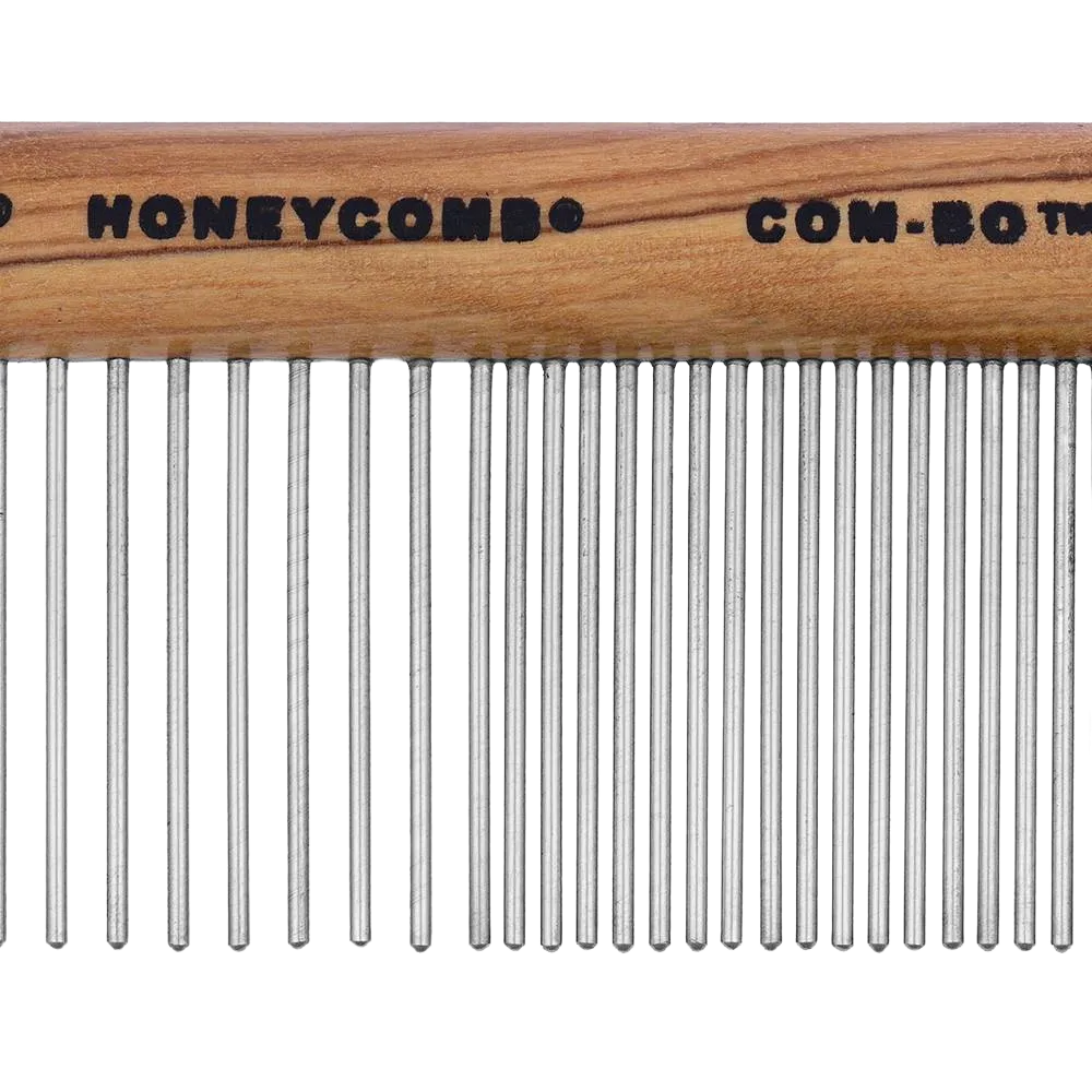 7" Woody's Honeycomb 50/50 Com-Bo 801 by Aaronco