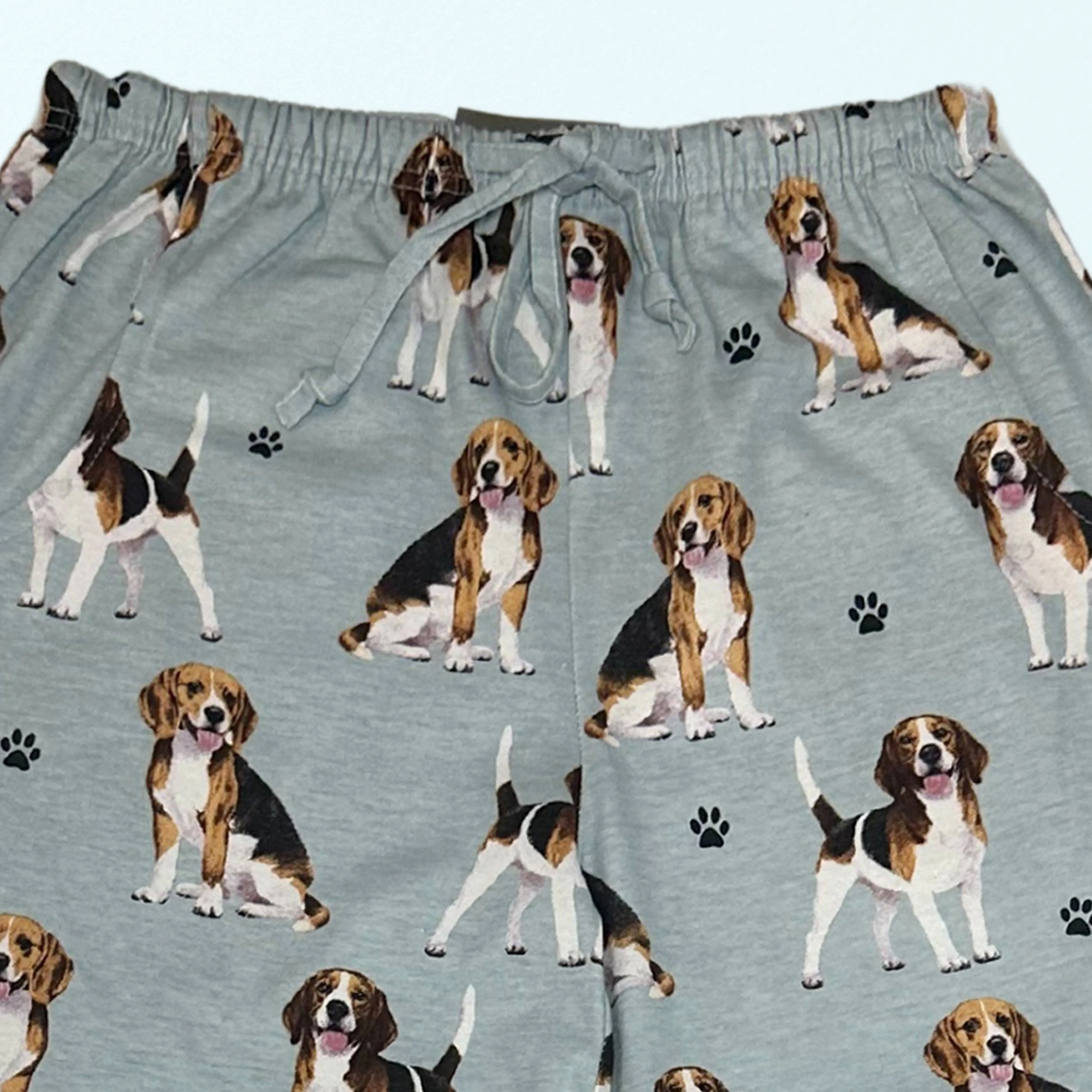 Beagle Pajama Pants