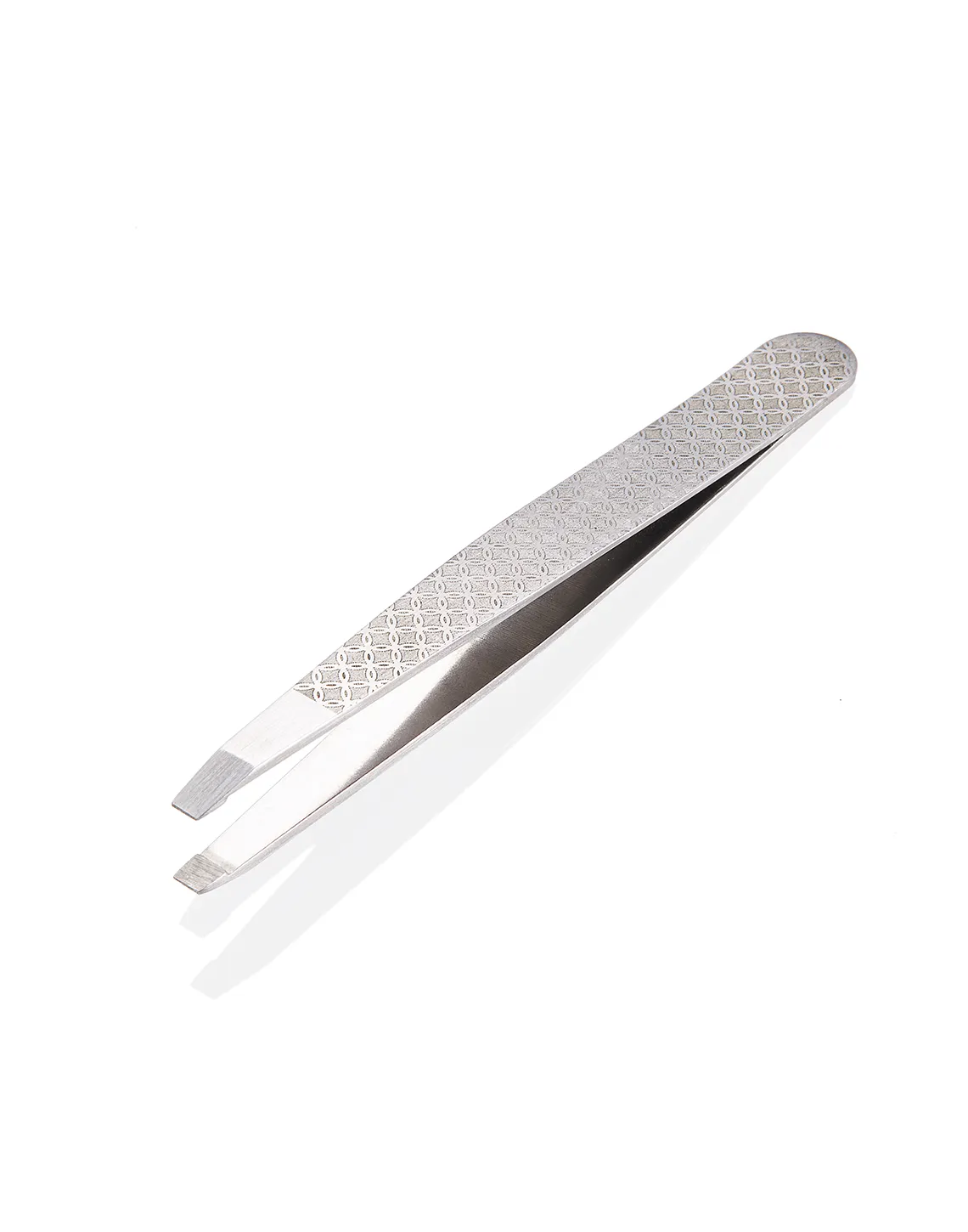 Beauty Tweezer N-426 (Stainless Steel)