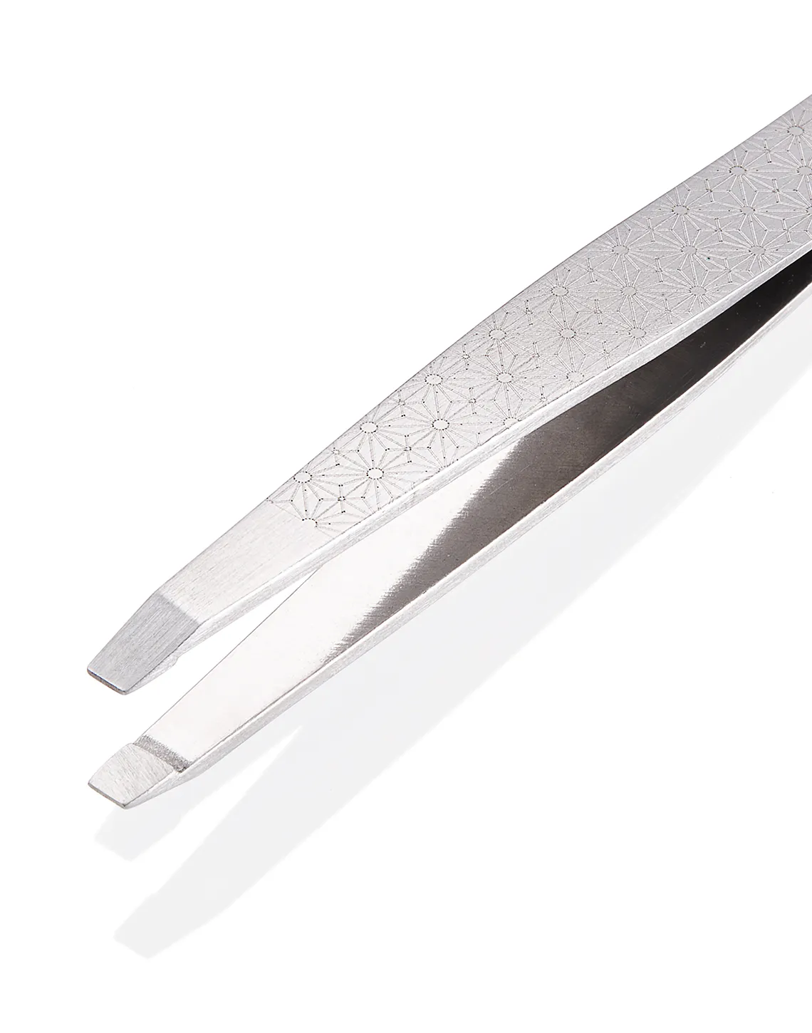 Beauty Tweezer N-426 (Stainless Steel)
