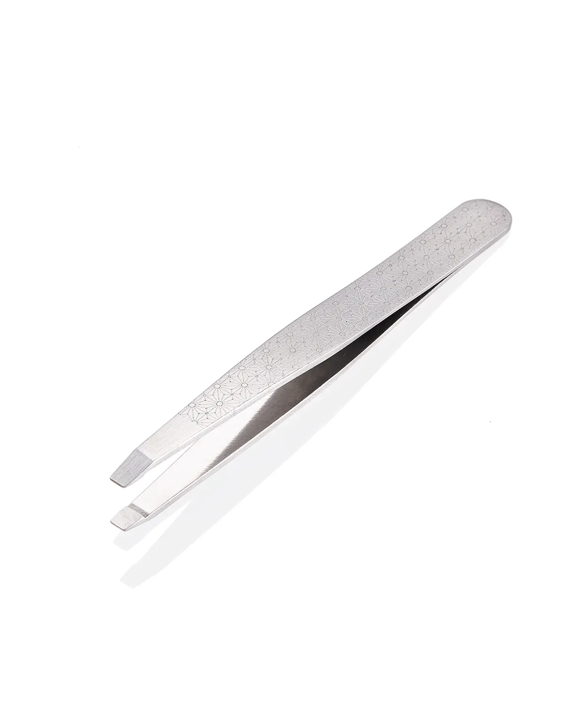 Beauty Tweezer N-426 (Stainless Steel)