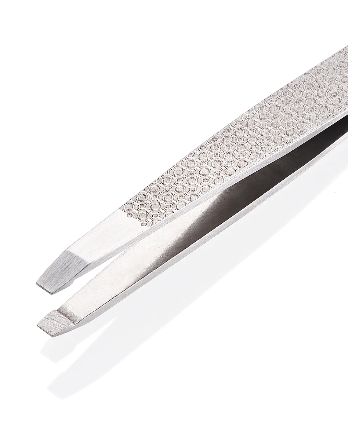 Beauty Tweezer N-426 (Stainless Steel)