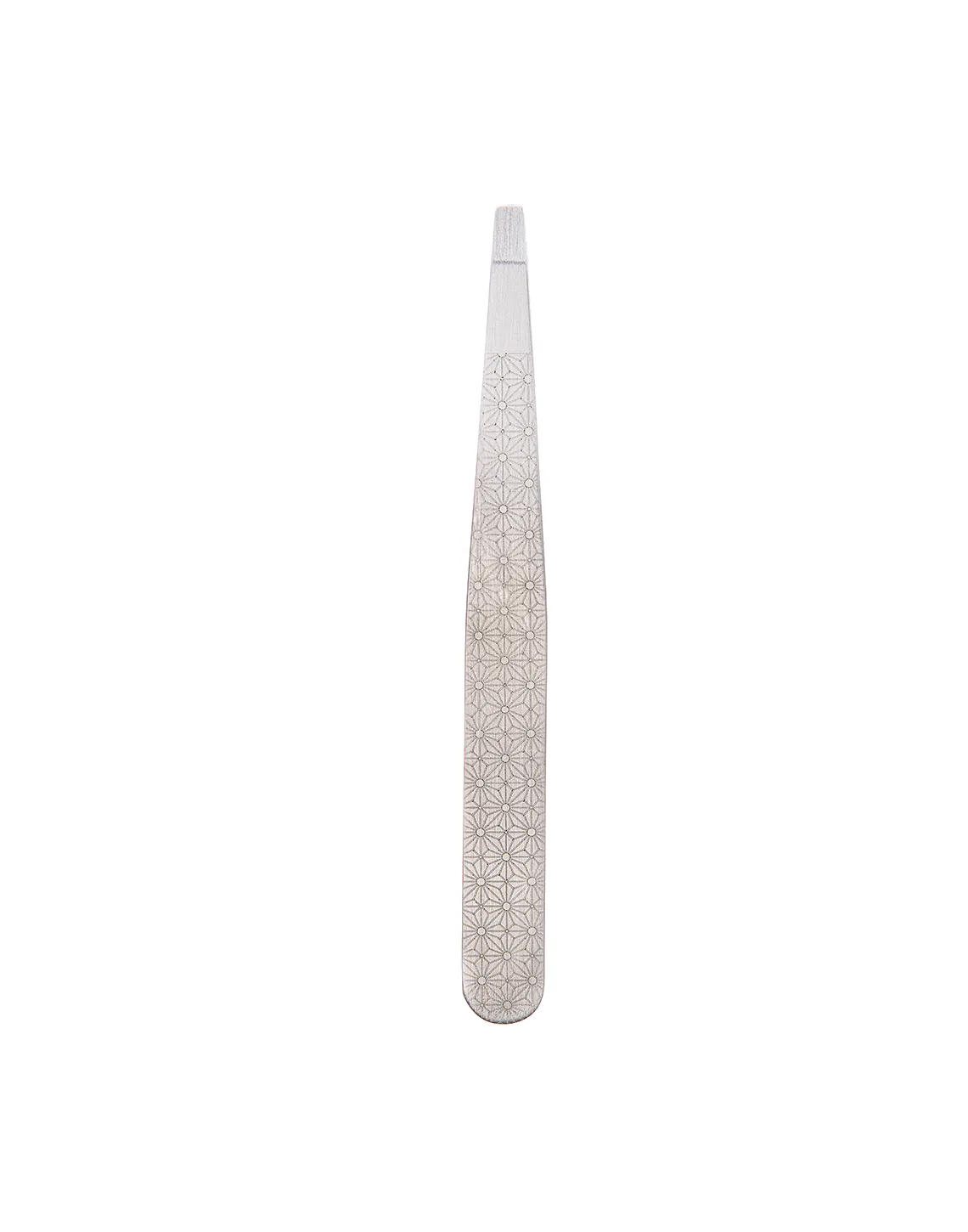 Beauty Tweezer N-426 (Stainless Steel)