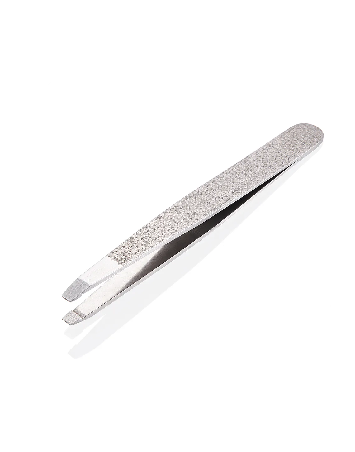 Beauty Tweezer N-426 (Stainless Steel)