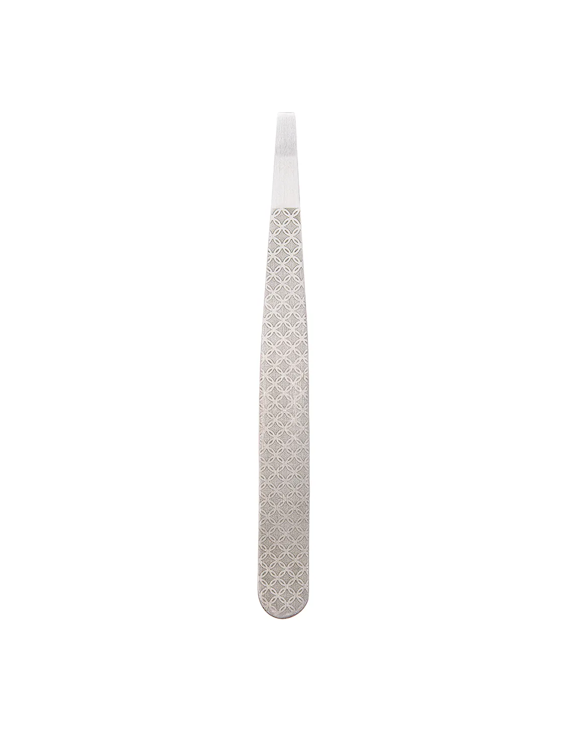 Beauty Tweezer N-426 (Stainless Steel)