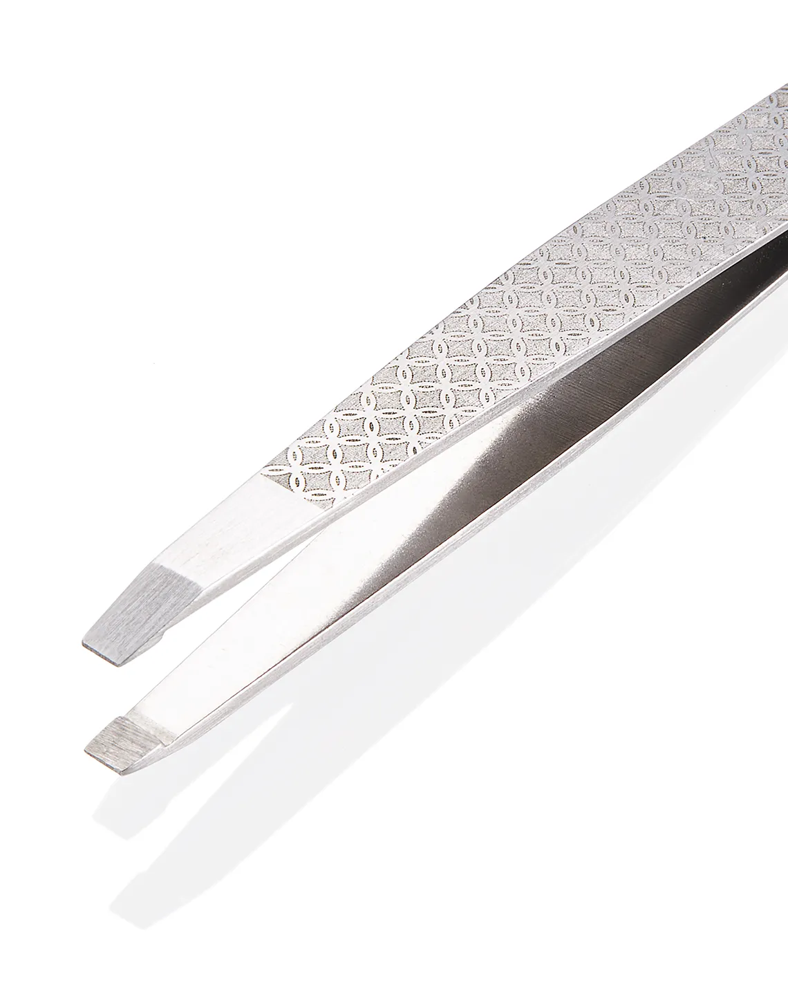 Beauty Tweezer N-426 (Stainless Steel)