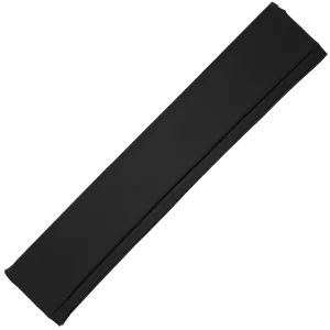 Belly Cushions Black by Groom Loop