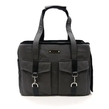 Buckle Tote V2