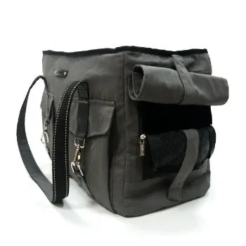 Buckle Tote V2