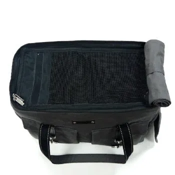 Buckle Tote V2