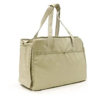 Buckle Tote V2