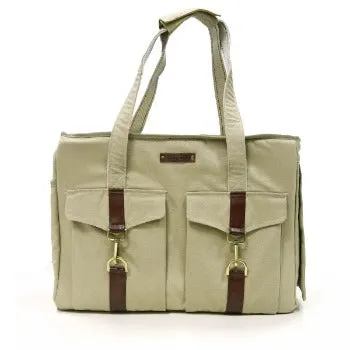 Buckle Tote V2