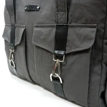 Buckle Tote V2