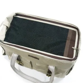 Buckle Tote V2