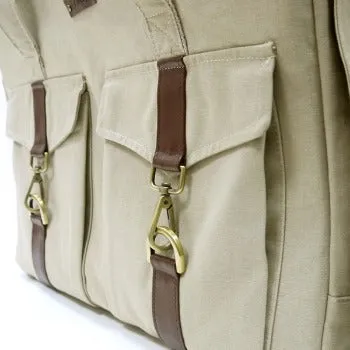 Buckle Tote V2