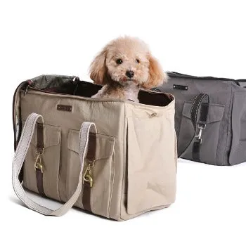 Buckle Tote V2