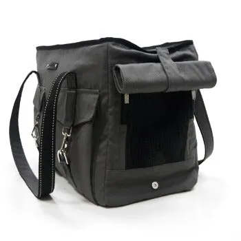 Buckle Tote V2