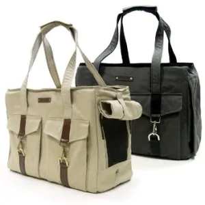 Buckle Tote V2