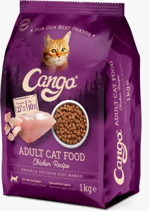 Cango Chicken Adult Cat Food 1kg