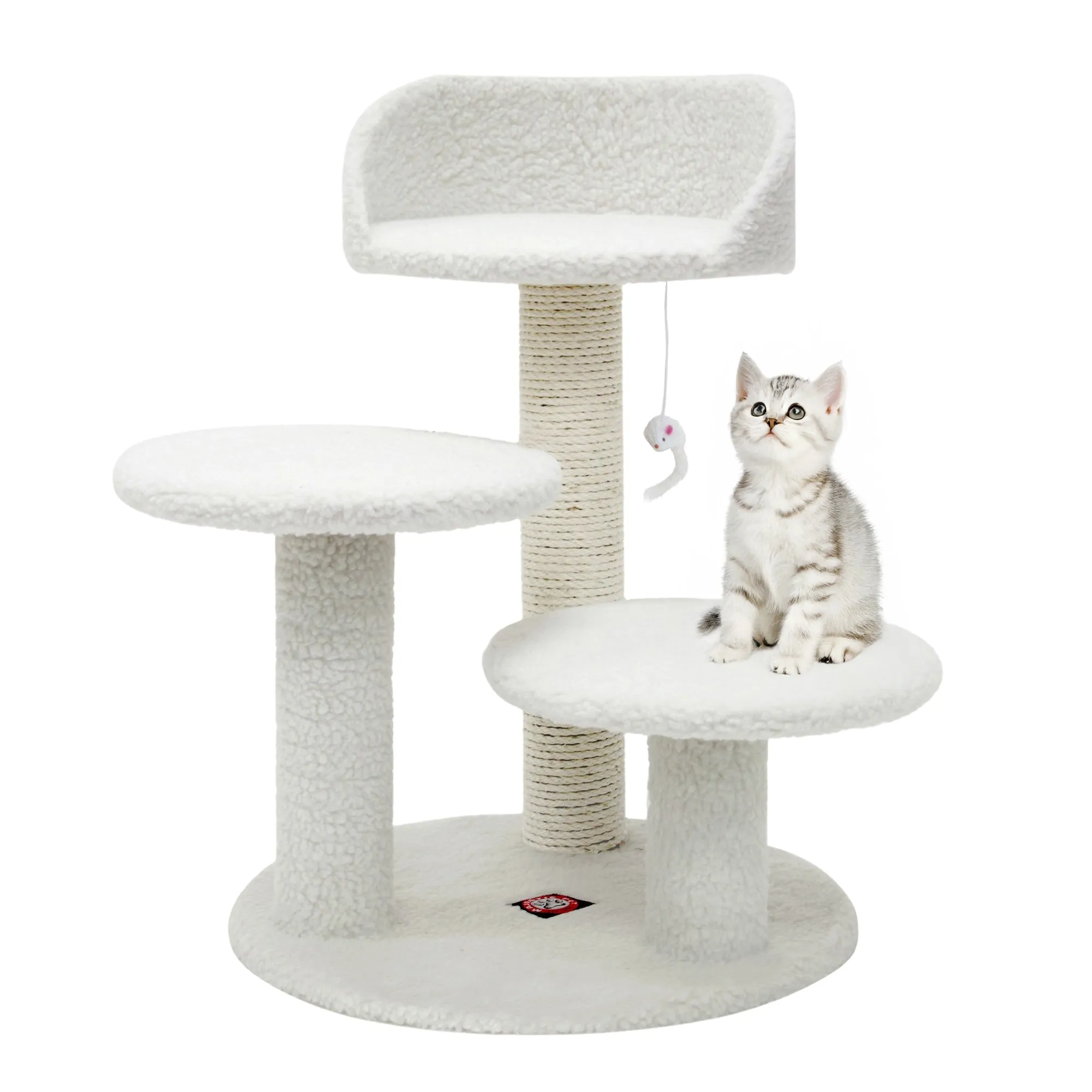 Casita Cat Tree 27"