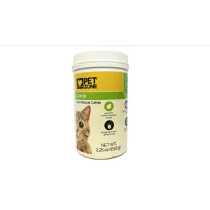 Catnip Jar - PZ (64g)