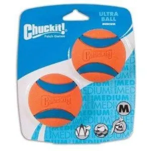 Chuck It Ultra Balls