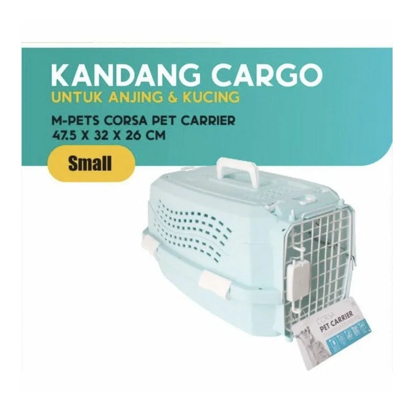 CORSA Pet Carriers - S