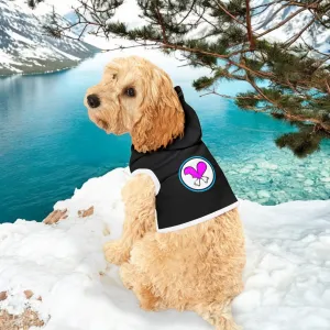 Cozy Pet Hoodie