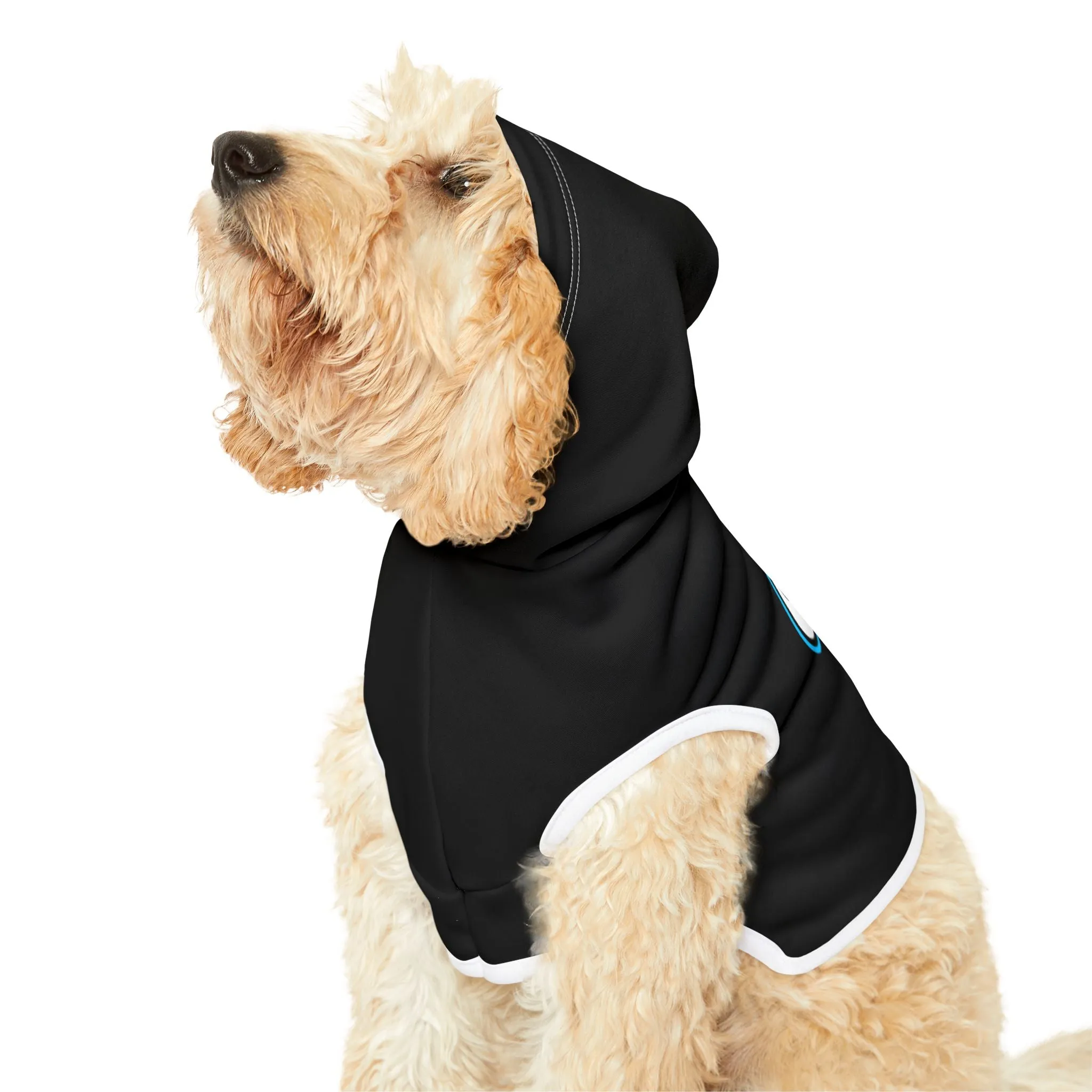 Cozy Pet Hoodie