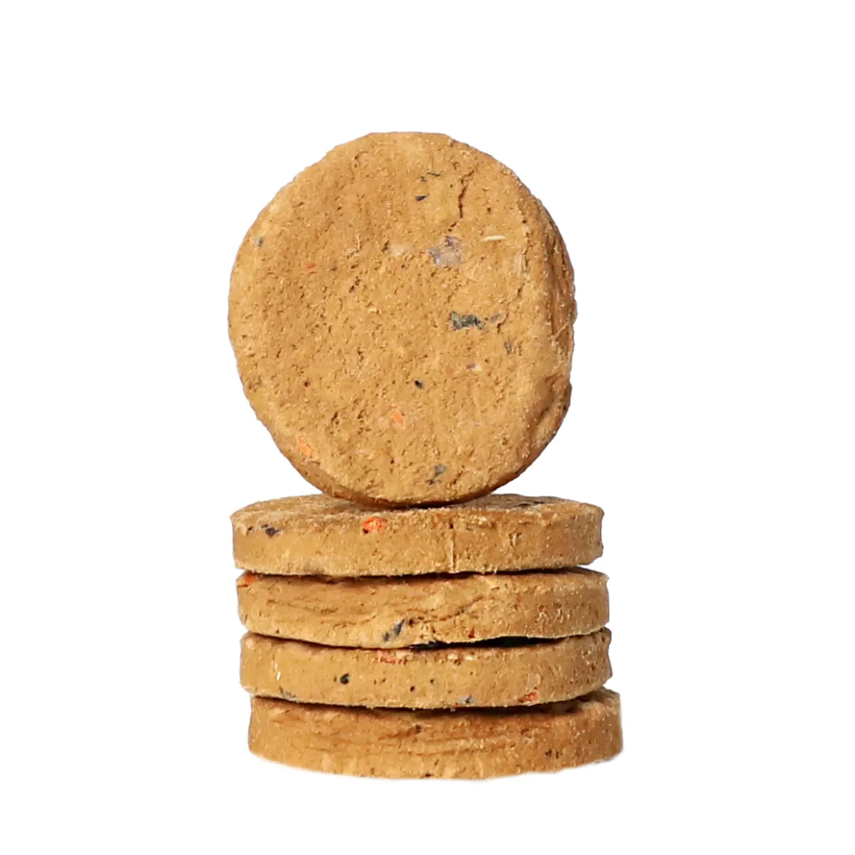 [CTN of 4] Absolute Holistic Freeze Dried Raw Patty for Dogs - Duck & Turkey (12.7oz)