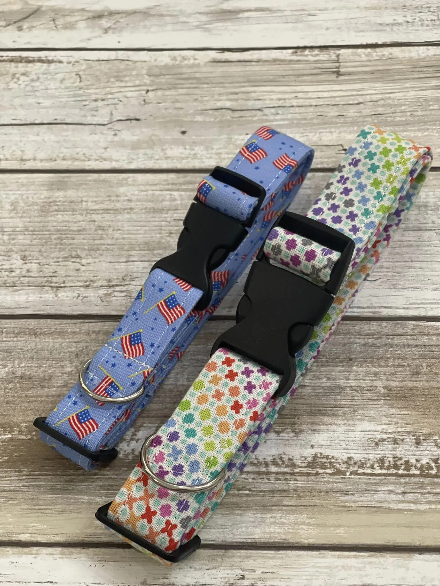 *CUSTOM Pet Collars
