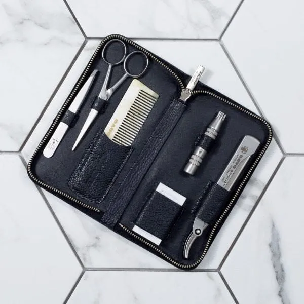 DOVO Beard Care Set No. 6