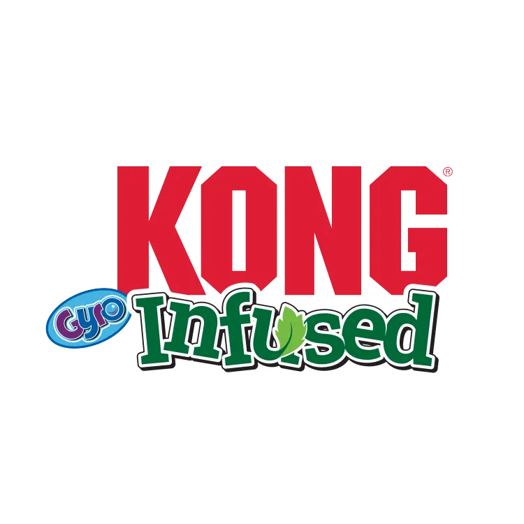 Explore the KONG Infused Cat Gyro: Interactive Toy for Endless Feline Fun