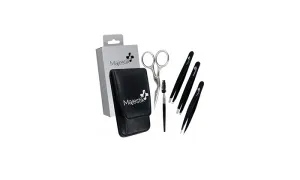 Eyebrow Grooming Set with Essential Tools