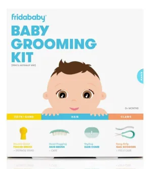 Frida Baby Grooming Kit