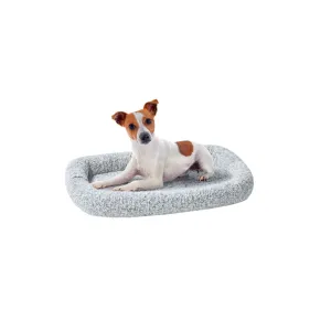 Friends Forever Nova Back Printed Microberber Bumper Crate Mat See below 1 Pet Mat:30""W x 19.25""L x 3""H