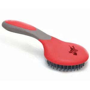 Happy Horse Grip Handle Mane & Tail Brush