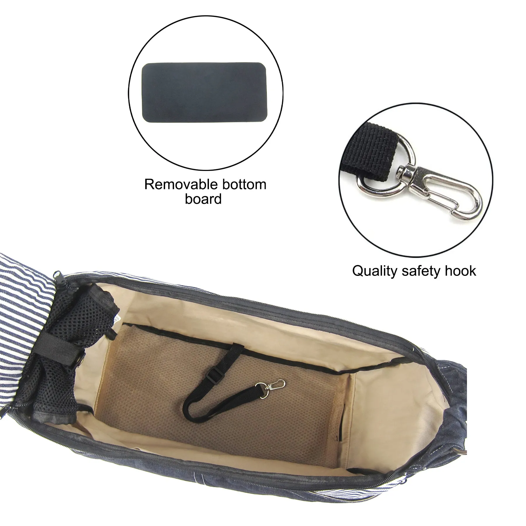 Javis Pet Sling