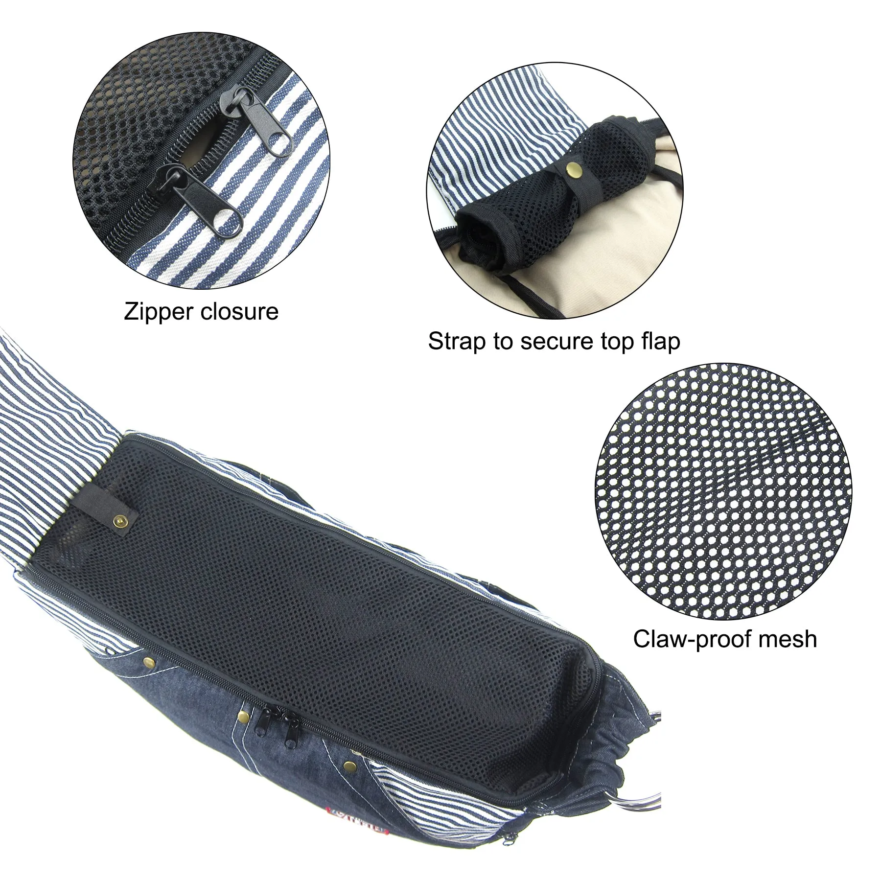 Javis Pet Sling