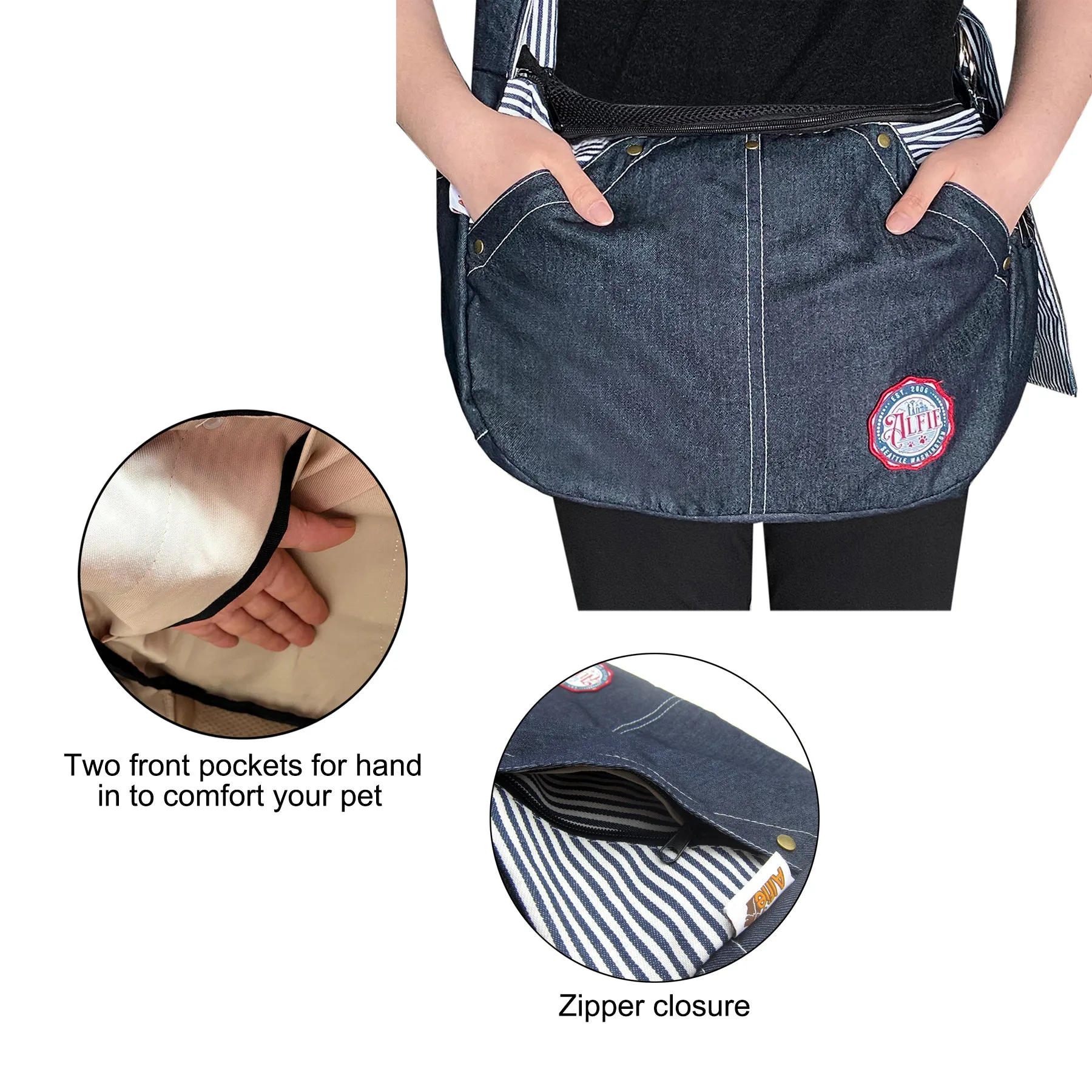Javis Pet Sling