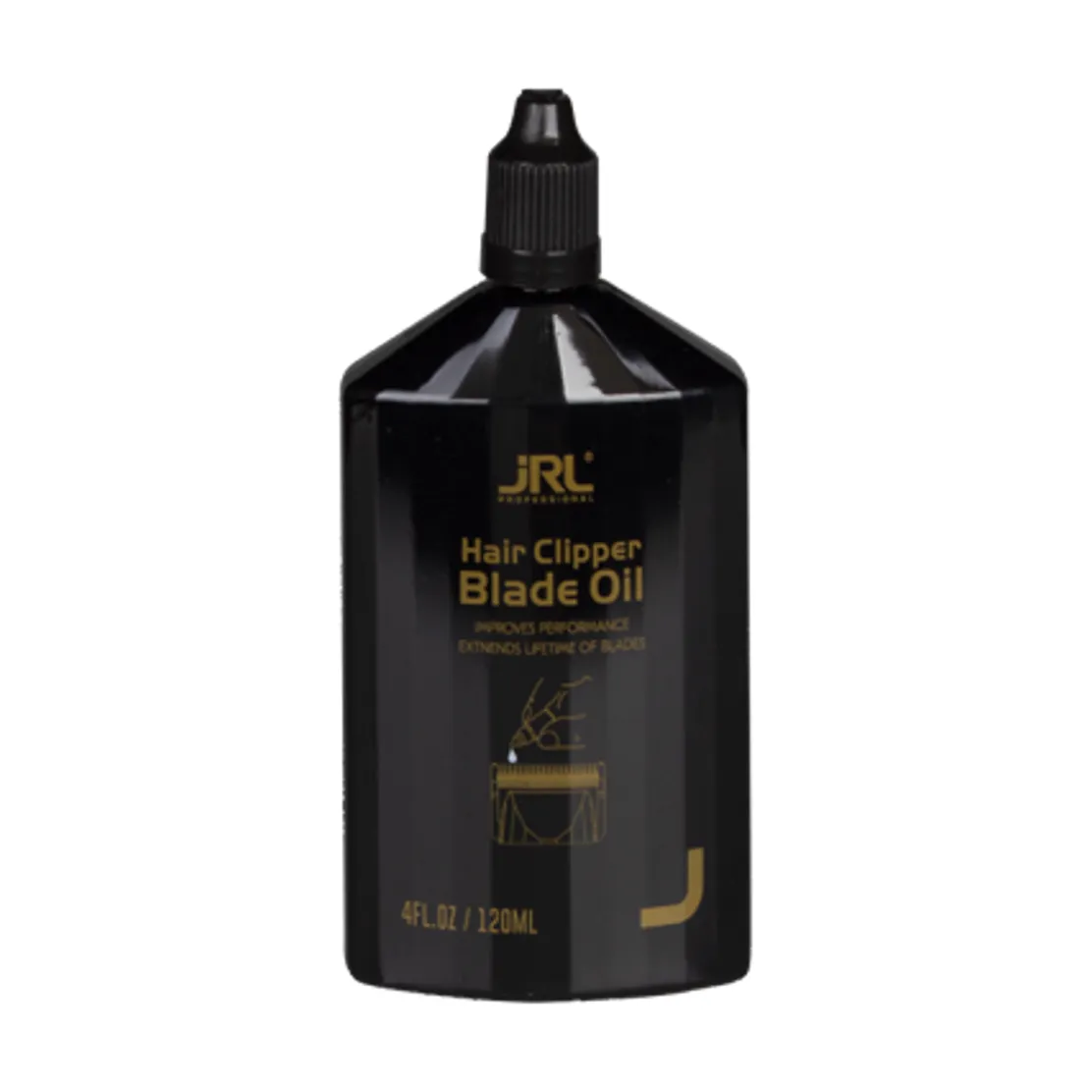 JRL Clipper Oil 118ml
