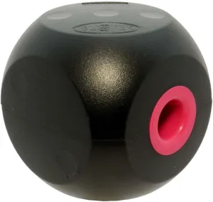 Kruuse Buster Food Cube Feeder, Black