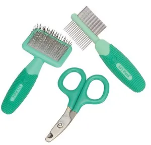 Li'L Pals Puppy Grooming Set Dog