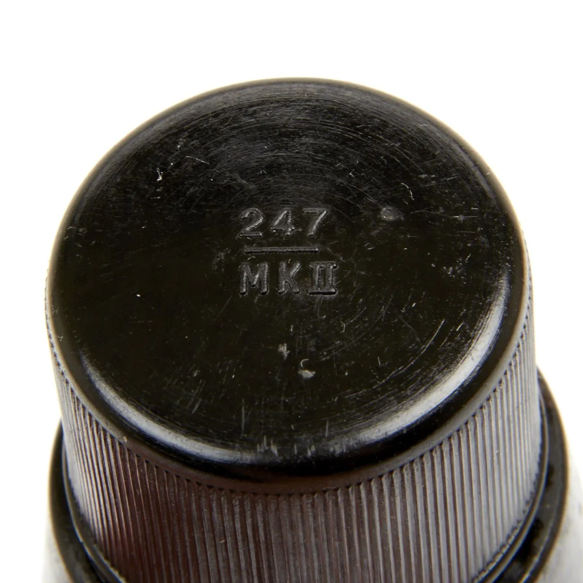 Original British WWII British No 69 Grenade - 1940