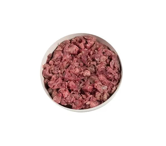 Paleo Ridge Classic Mini Beef, Rabbit and Duck