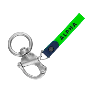 Panic Snap! Safety Release by Alpha Grooming (PetStore.Direct Exclusive Color)