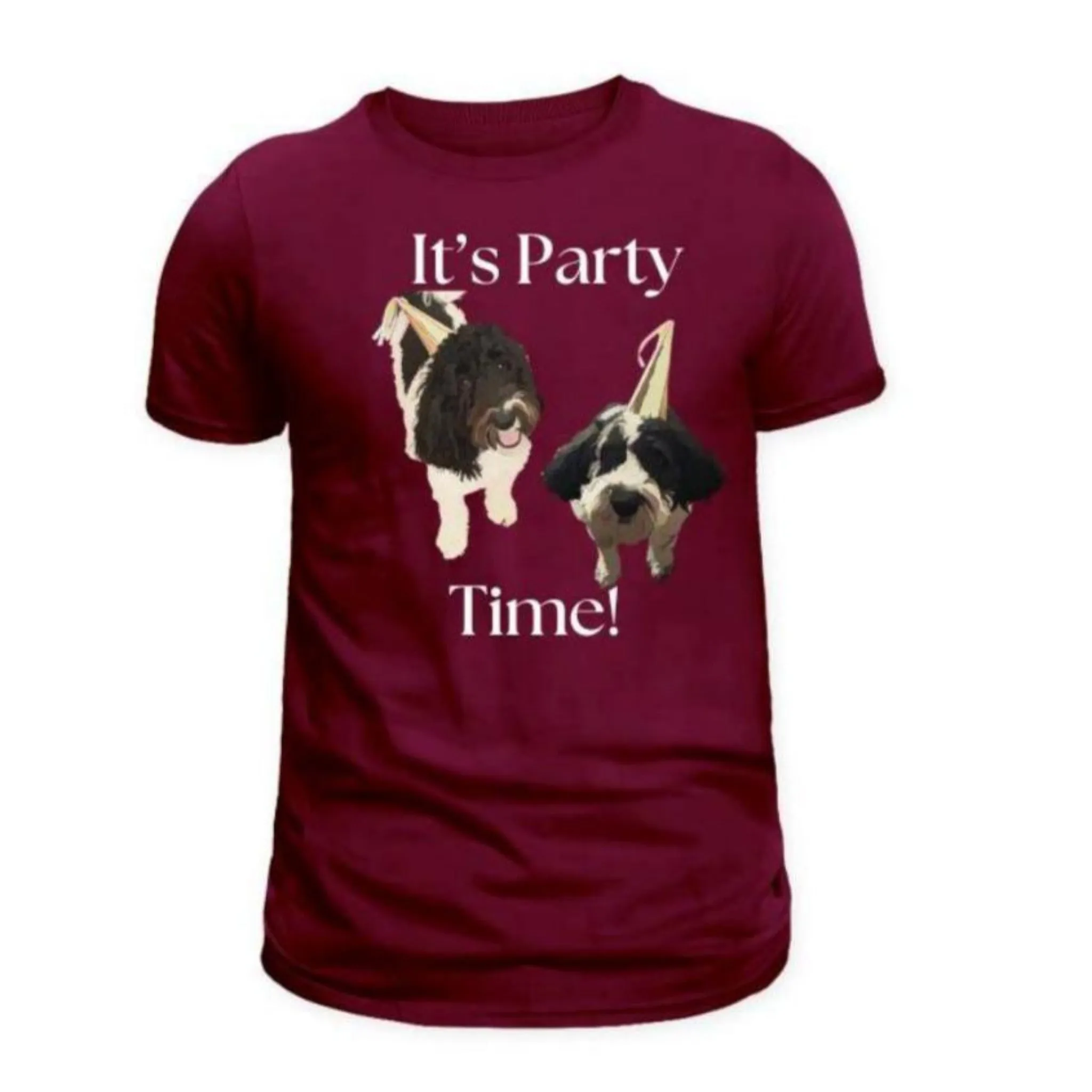 Personalize Pet Tshirts & Sweatshirts