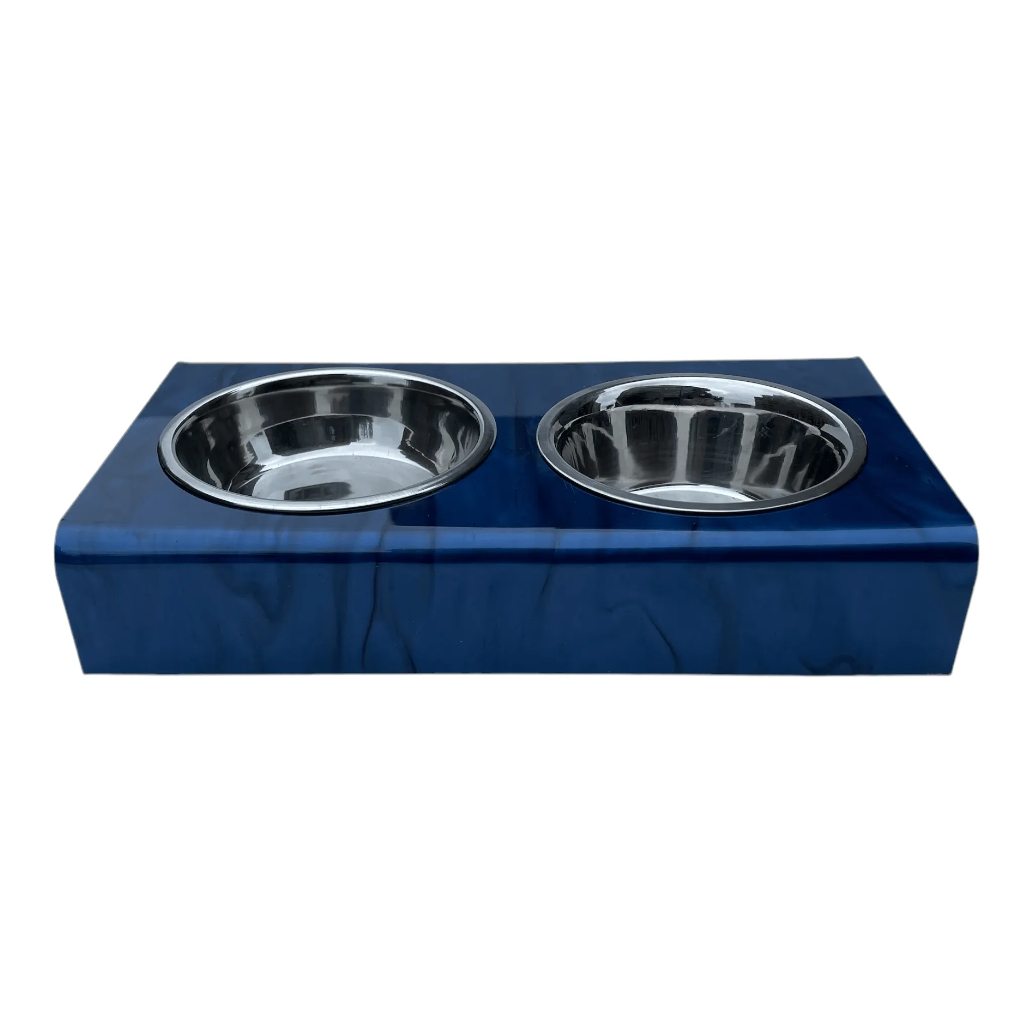Personalized Acrylic Pet Bowls